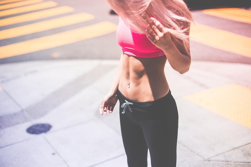 Fitness Retreats